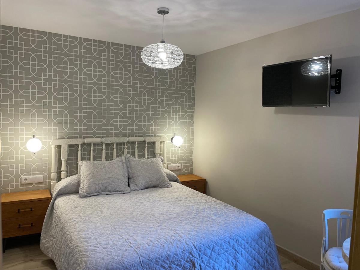 Apartamentos Casa Isabale Biescas  Eksteriør bilde