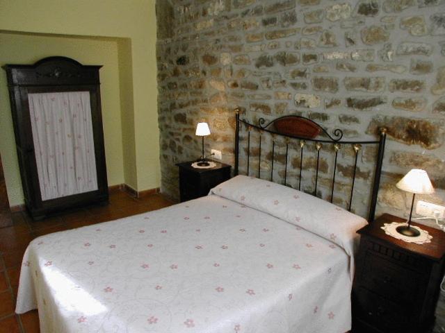 Apartamentos Casa Isabale Biescas  Eksteriør bilde